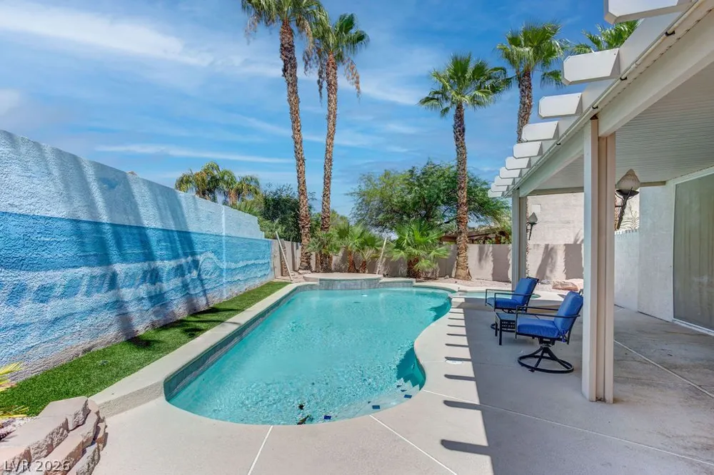325 Brilliant Summit Circle Henderson, NV 89052