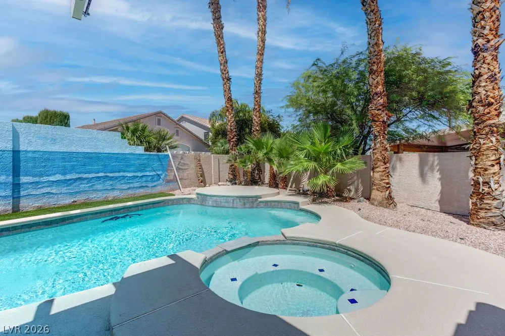 325 Brilliant Summit Circle Henderson, NV 89052