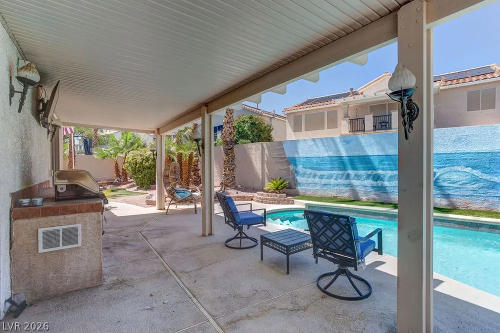 325 Brilliant Summit Circle Henderson, NV 89052