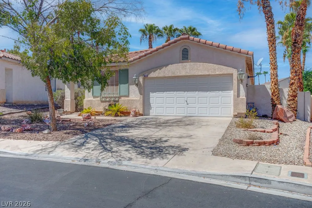 325 Brilliant Summit Circle Henderson, NV 89052