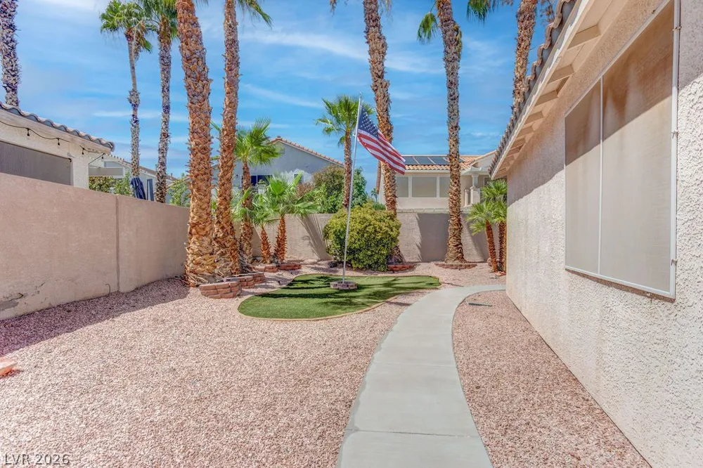 325 Brilliant Summit Circle Henderson, NV 89052