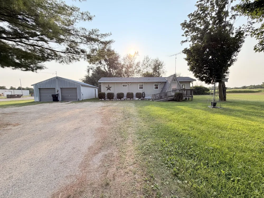 21697 Northland Drive Green Charter Township, MI 49338