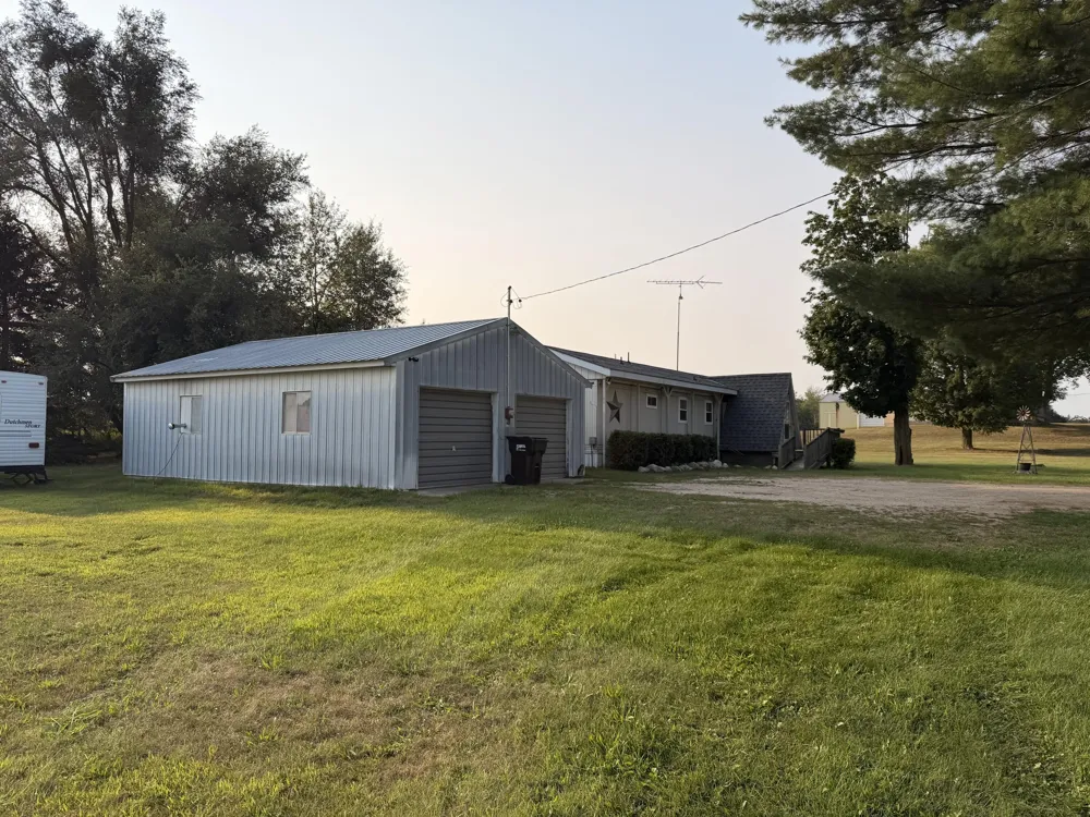 21697 Northland Drive Green Charter Township, MI 49338