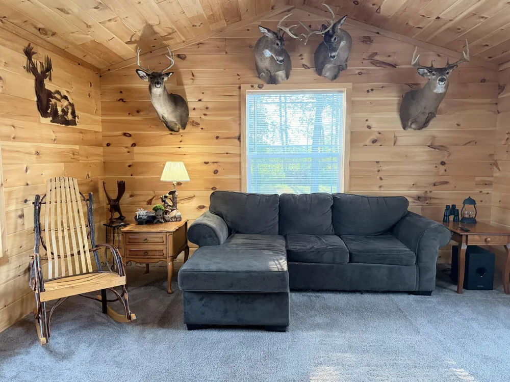 21697 Northland Drive Green Charter Township, MI 49338