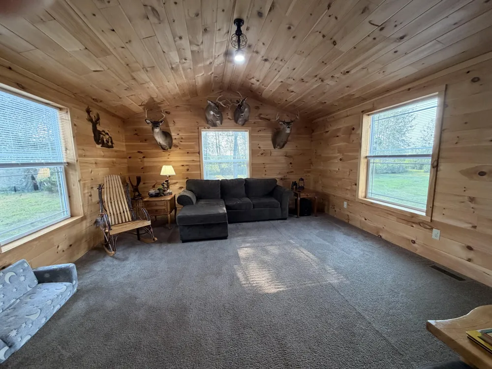 21697 Northland Drive Green Charter Township, MI 49338