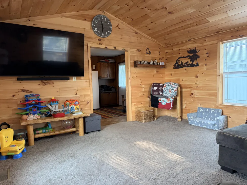 21697 Northland Drive Green Charter Township, MI 49338