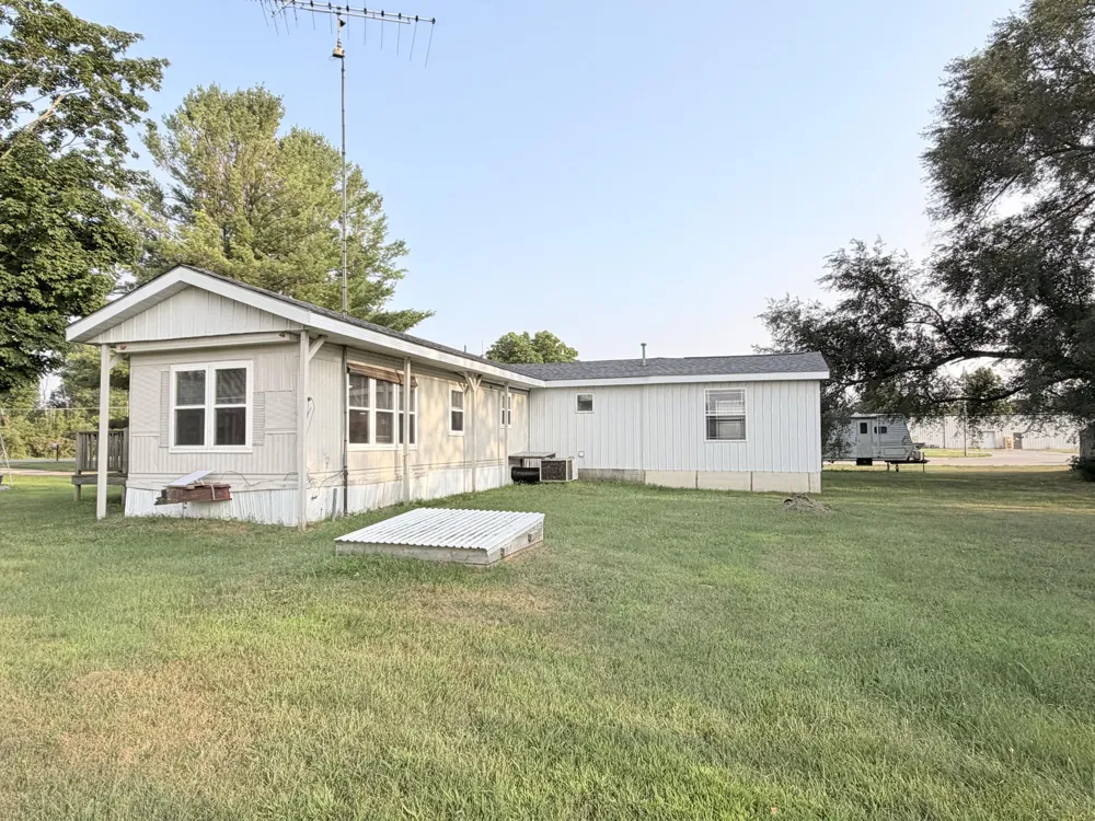 21697 Northland Drive Green Charter Township, MI 49338