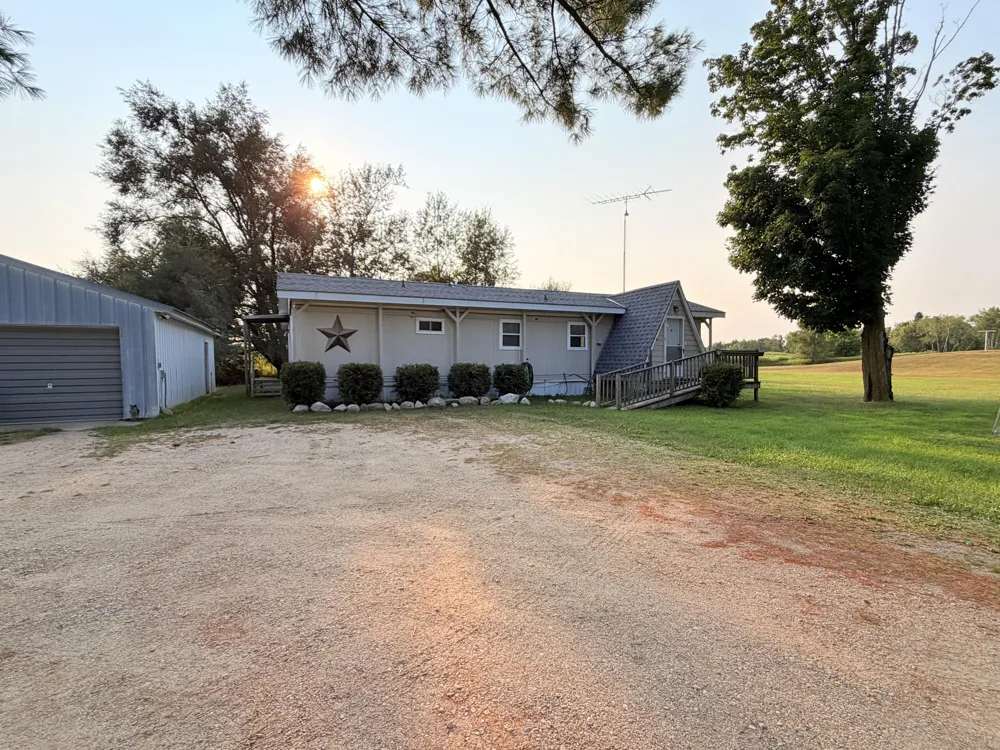 21697 Northland Drive Green Charter Township, MI 49338