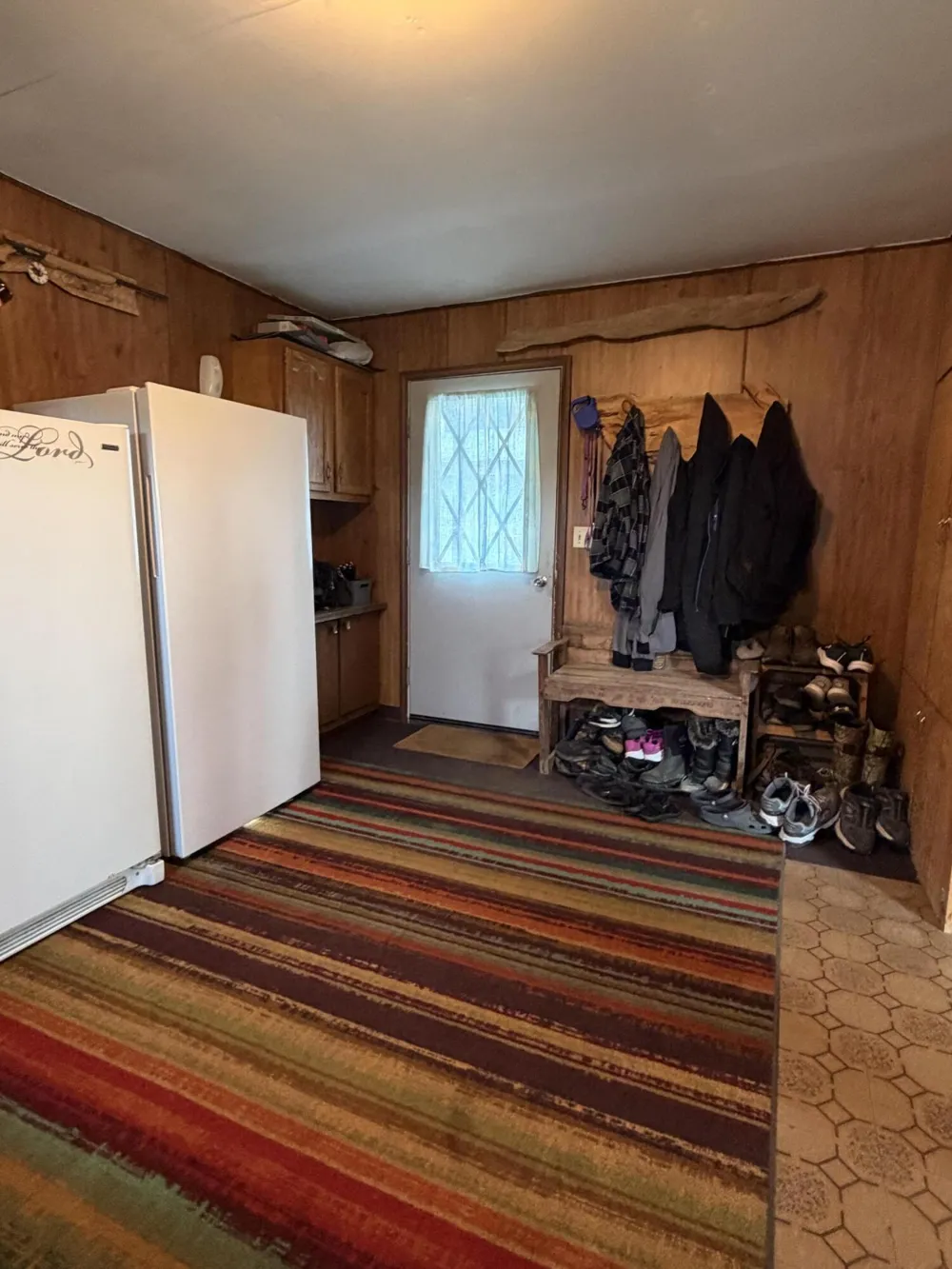 21697 Northland Drive Green Charter Township, MI 49338