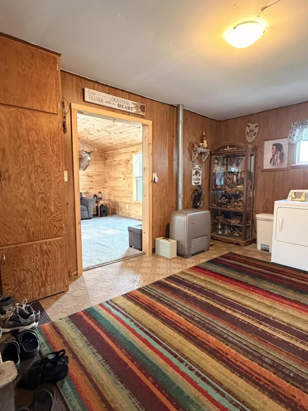 21697 Northland Drive Green Charter Township, MI 49338