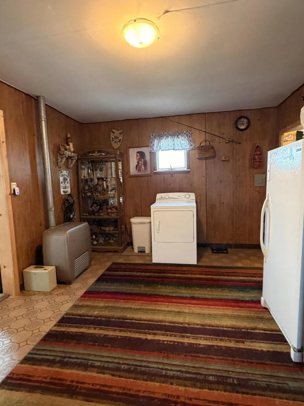 21697 Northland Drive Green Charter Township, MI 49338