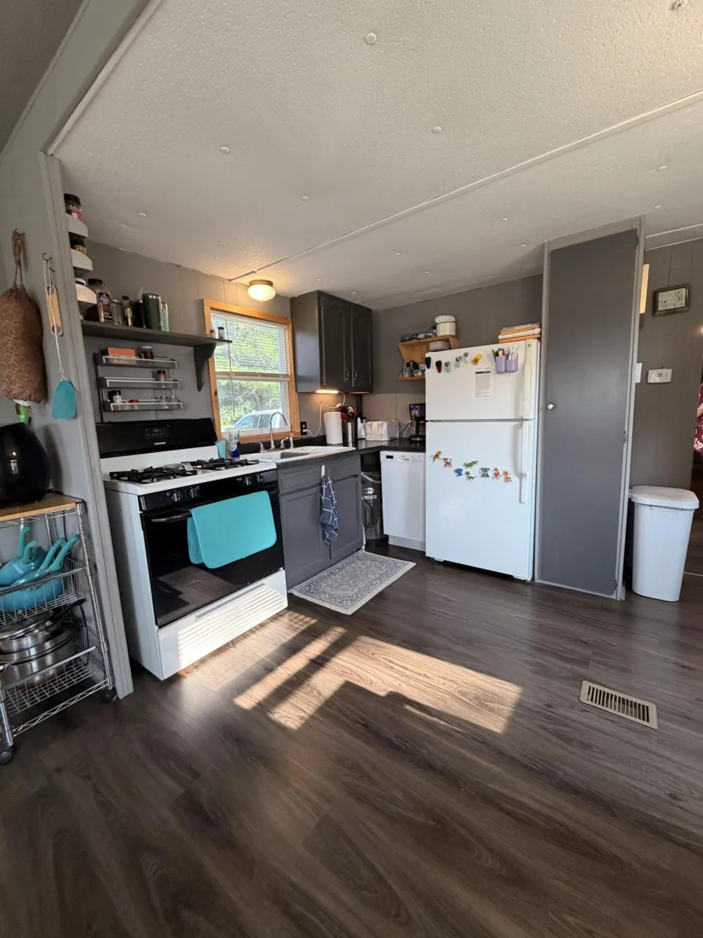21697 Northland Drive Green Charter Township, MI 49338