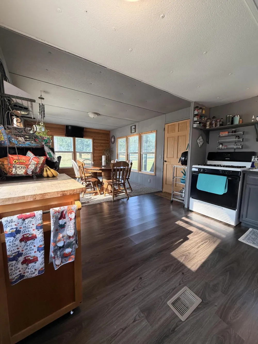 21697 Northland Drive Green Charter Township, MI 49338