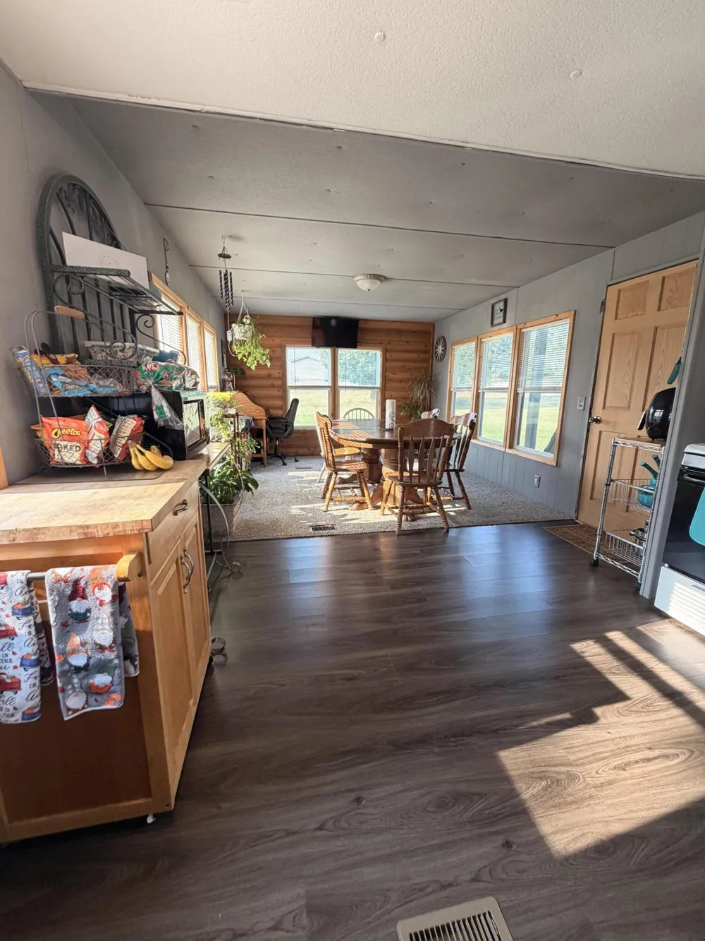 21697 Northland Drive Green Charter Township, MI 49338