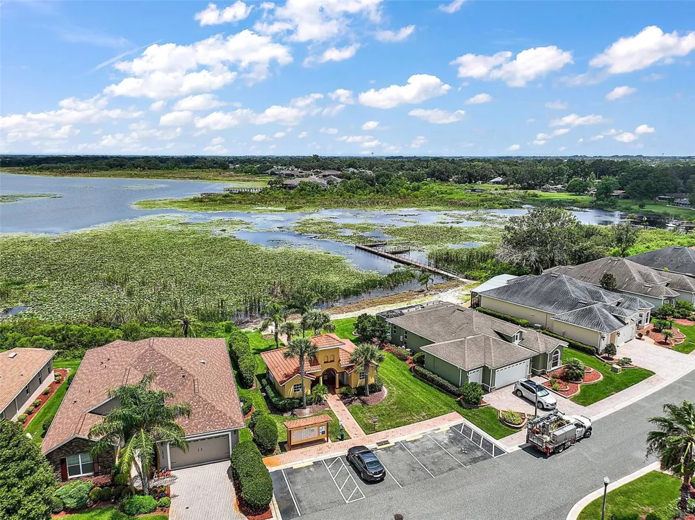 5368 COMPASS POINT #202 Oxford, FL 34484