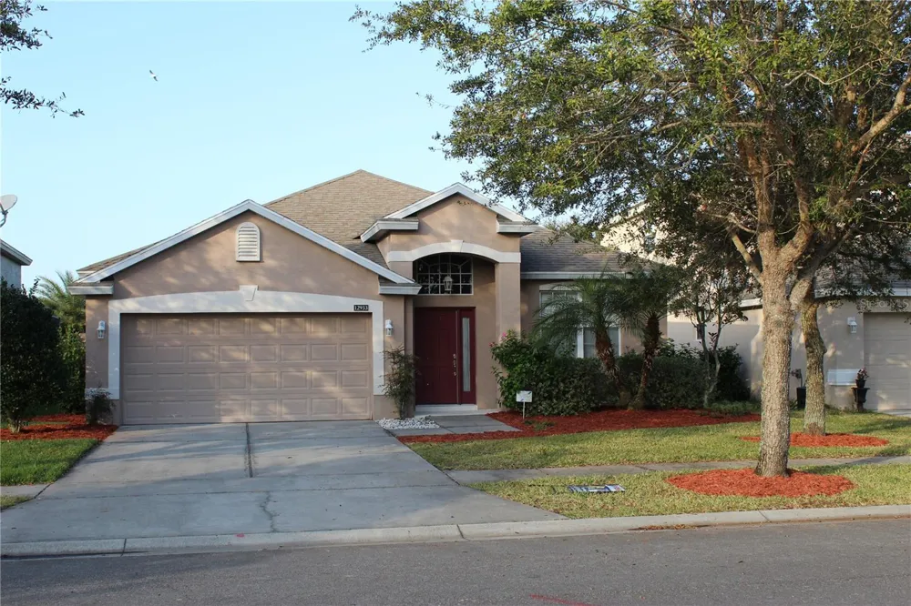 12933 ENTRADA DRIVE Orlando, FL 32837