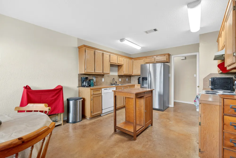 2416 Merle Drive Copperas Cove, TX 76522