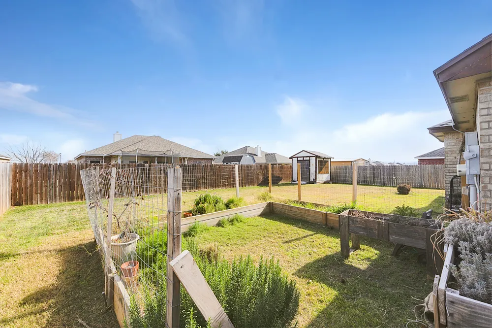 2416 Merle Drive Copperas Cove, TX 76522