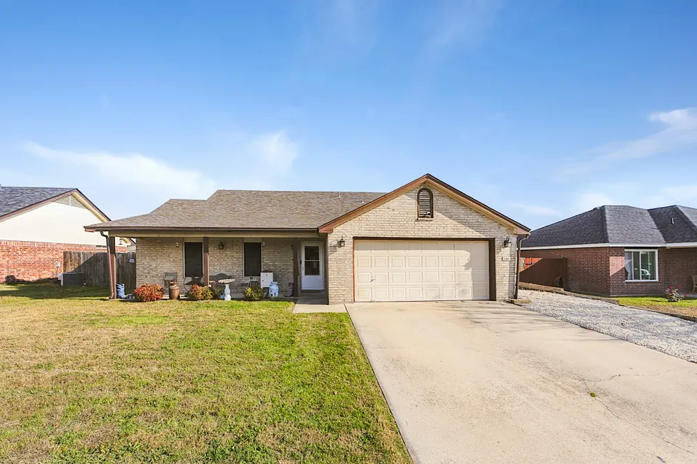 2416 Merle Drive Copperas Cove, TX 76522