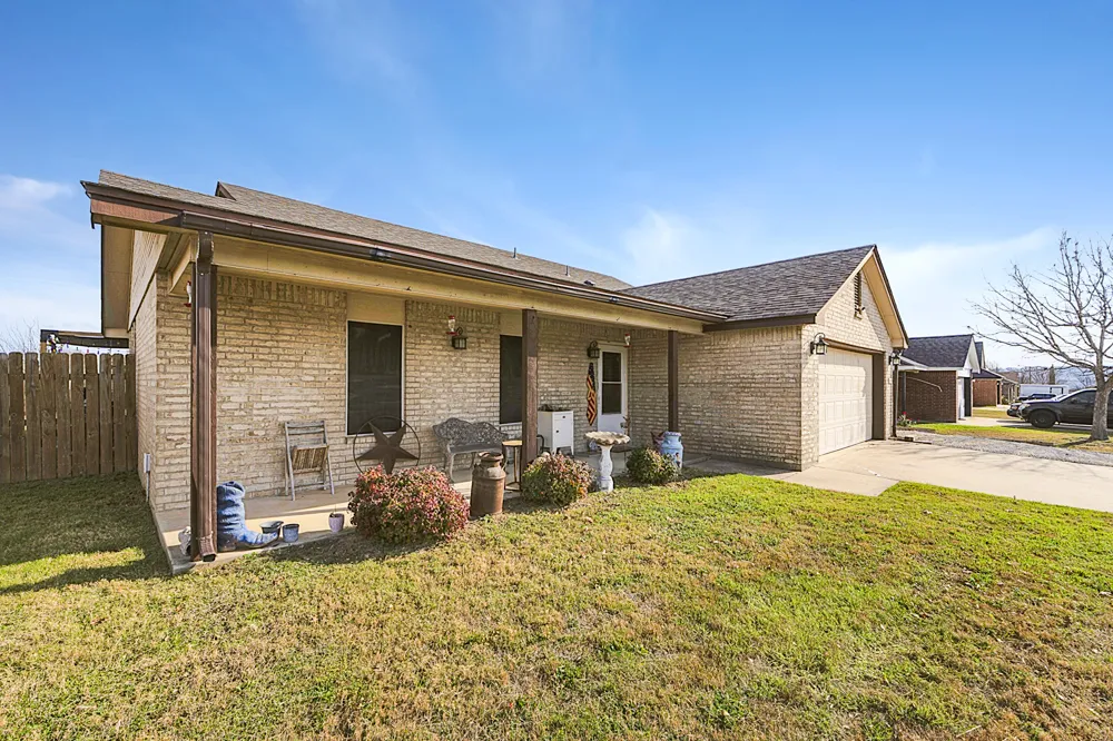 2416 Merle Drive Copperas Cove, TX 76522