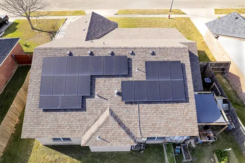 2416 Merle Drive