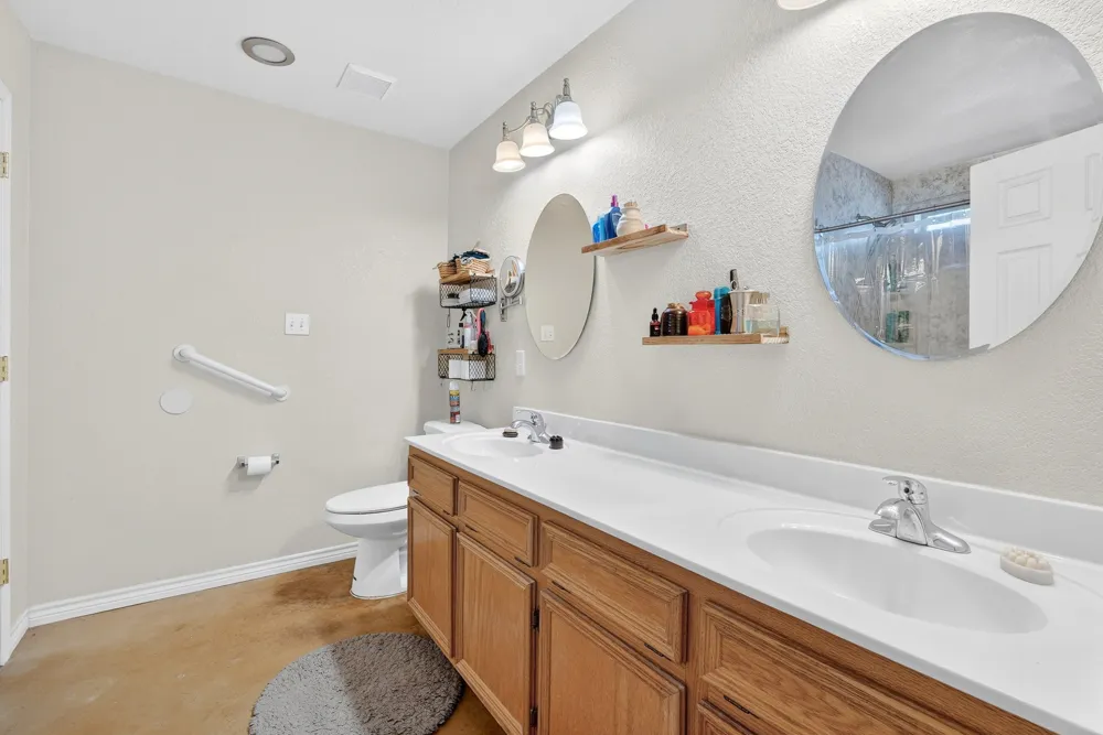 2416 Merle Drive Copperas Cove, TX 76522