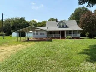 2565 Weaver Road