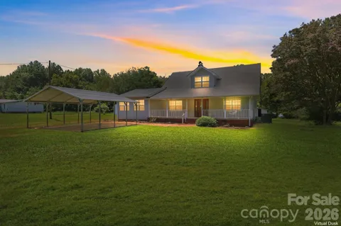 2565 Weaver Road