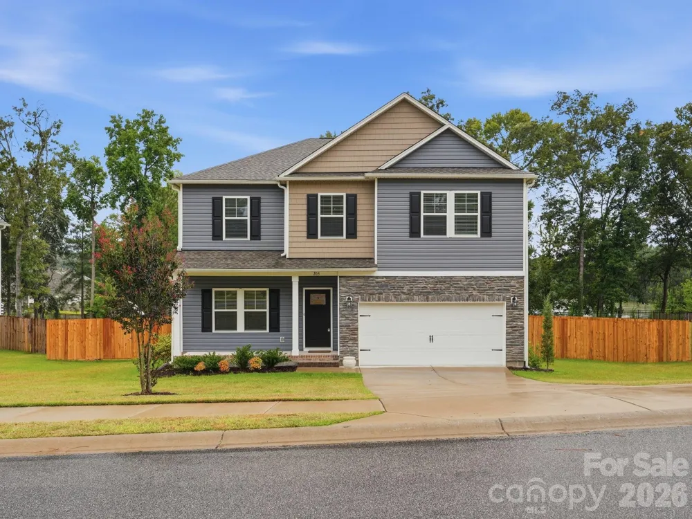 205 Shadowbrook Way #75 Kershaw, SC 29020