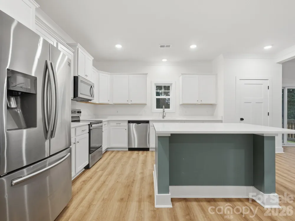 205 Shadowbrook Way #75 Kershaw, SC 29020