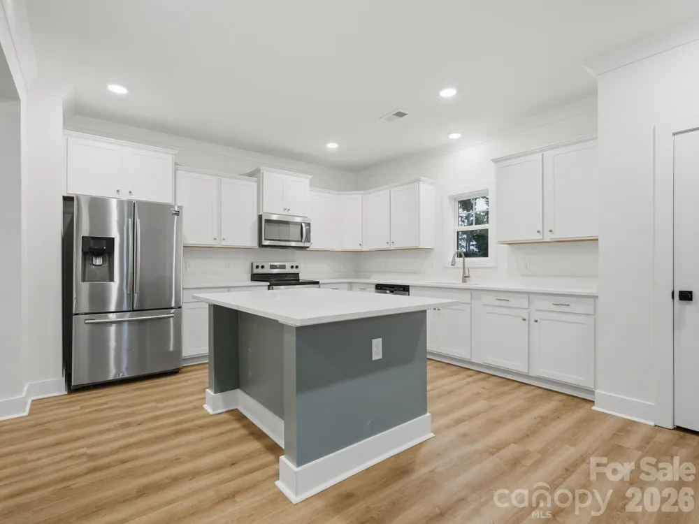 205 Shadowbrook Way #75 Kershaw, SC 29020