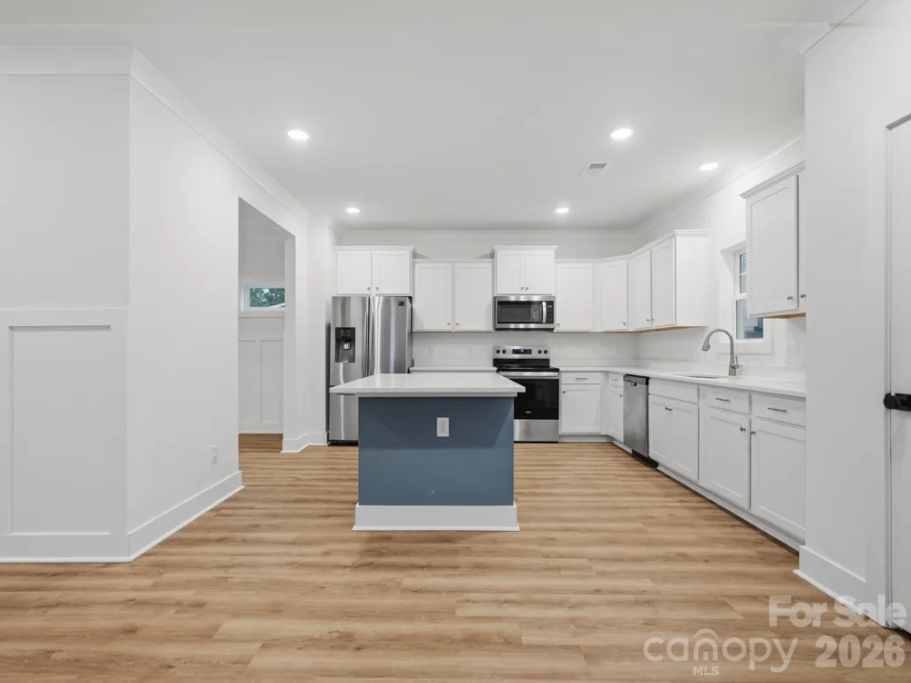 205 Shadowbrook Way #75 Kershaw, SC 29020
