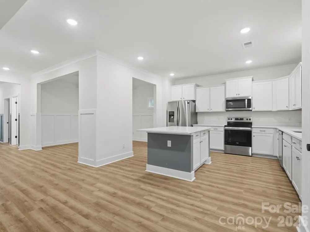 205 Shadowbrook Way #75 Kershaw, SC 29020