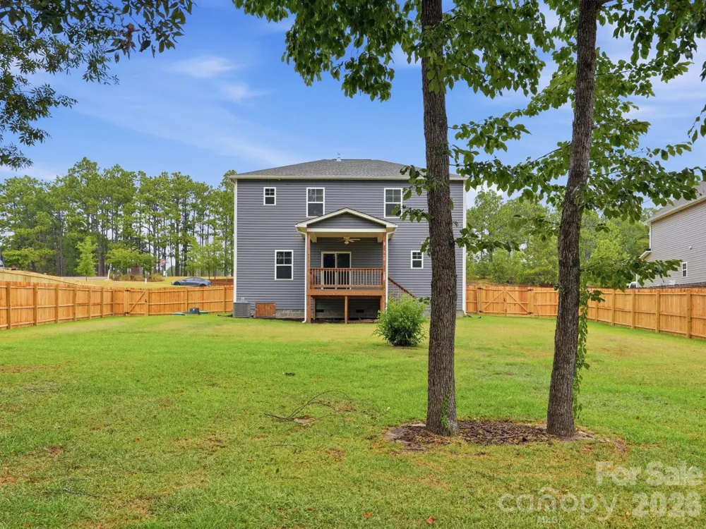 205 Shadowbrook Way #75 Kershaw, SC 29020