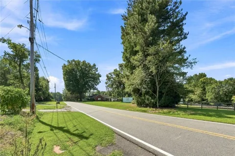 6005 Old Alabama Road