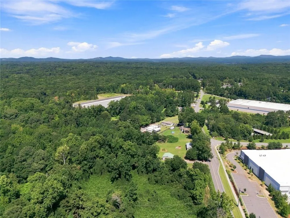 6005 Old Alabama Road Acworth, GA 30102