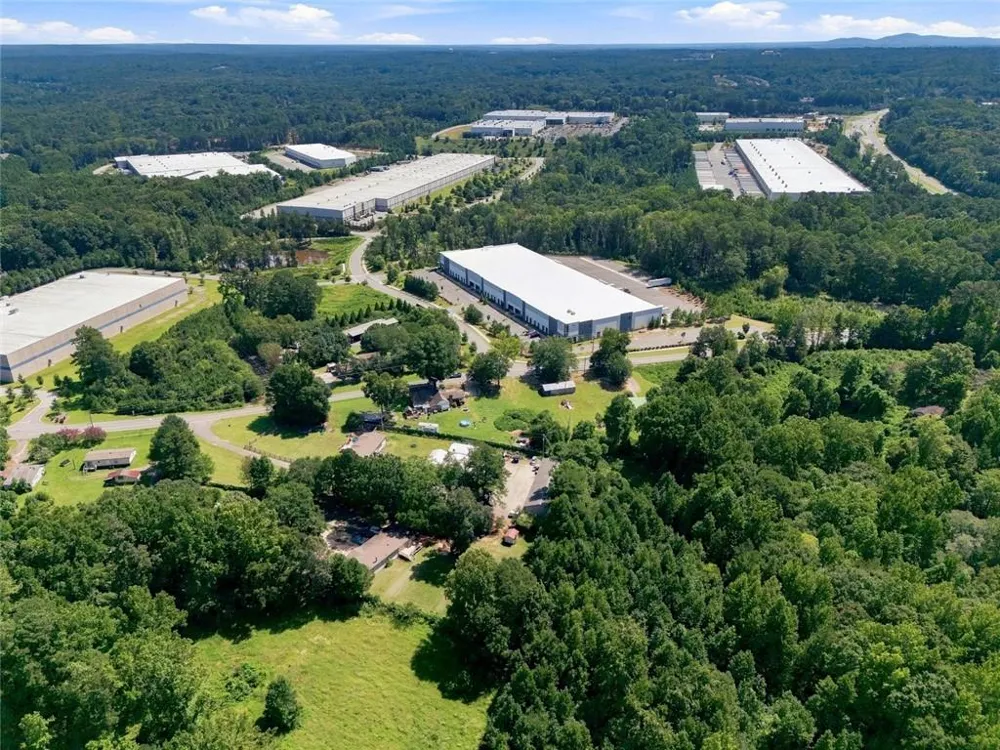 6005 Old Alabama Road Acworth, GA 30102