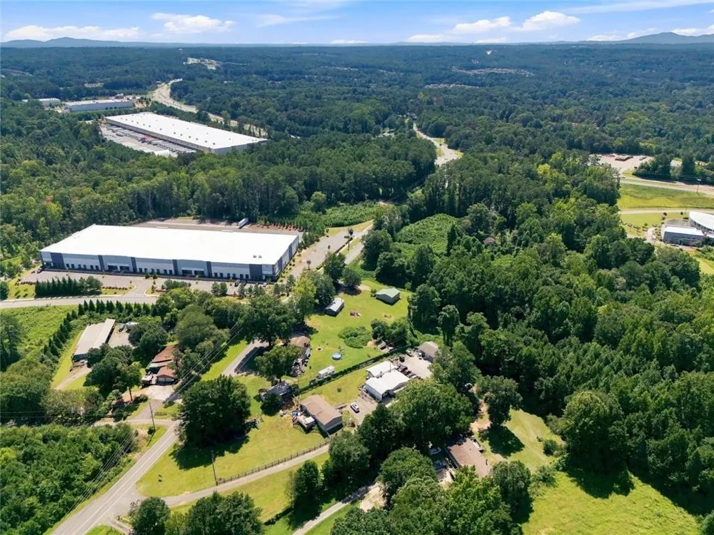 6005 Old Alabama Road Acworth, GA 30102