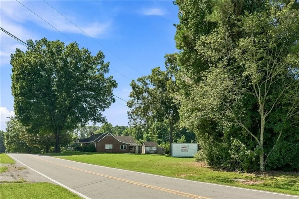 6005 Old Alabama Road Acworth, GA 30102