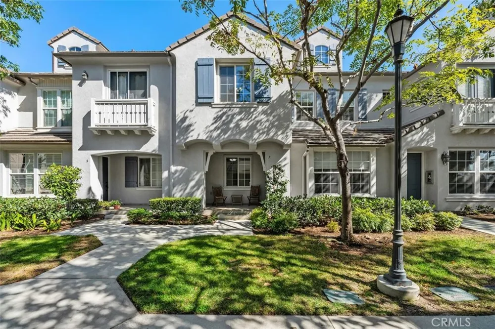 7 Cabazon Irvine, CA 92602