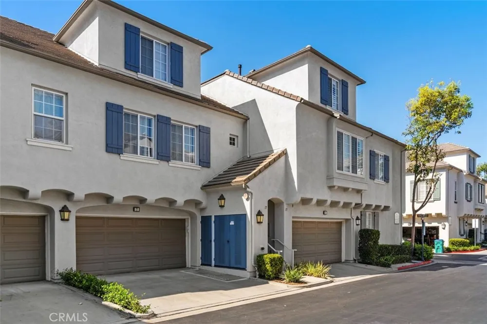 7 Cabazon Irvine, CA 92602