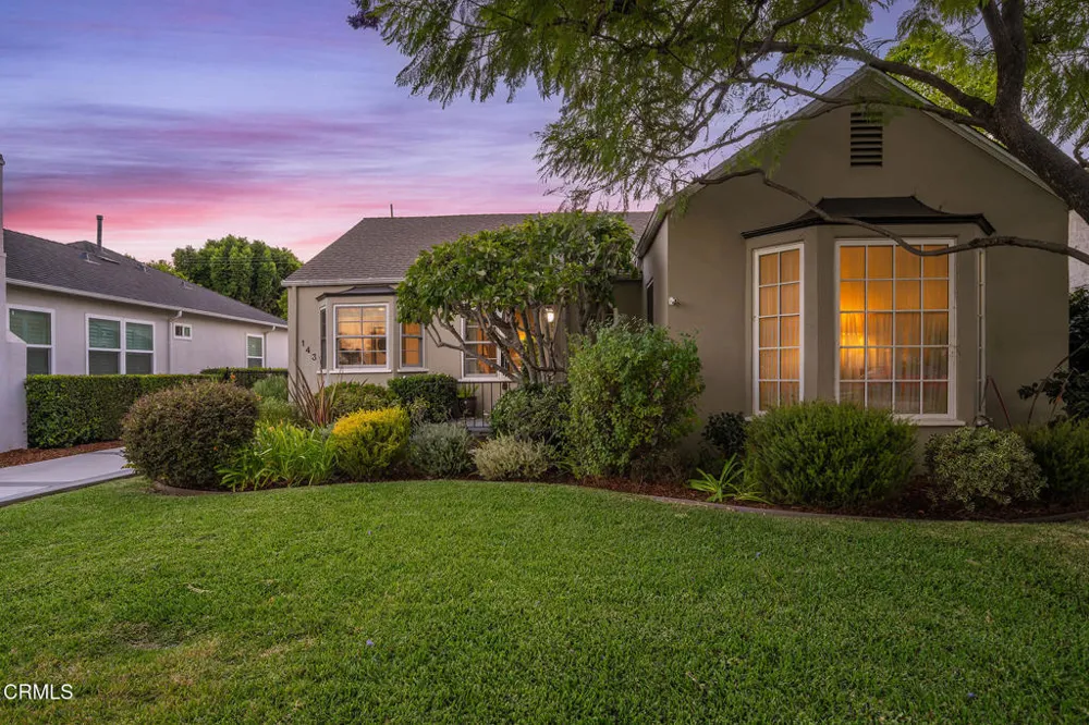 143 Cresta Avenue San Gabriel, CA 91775