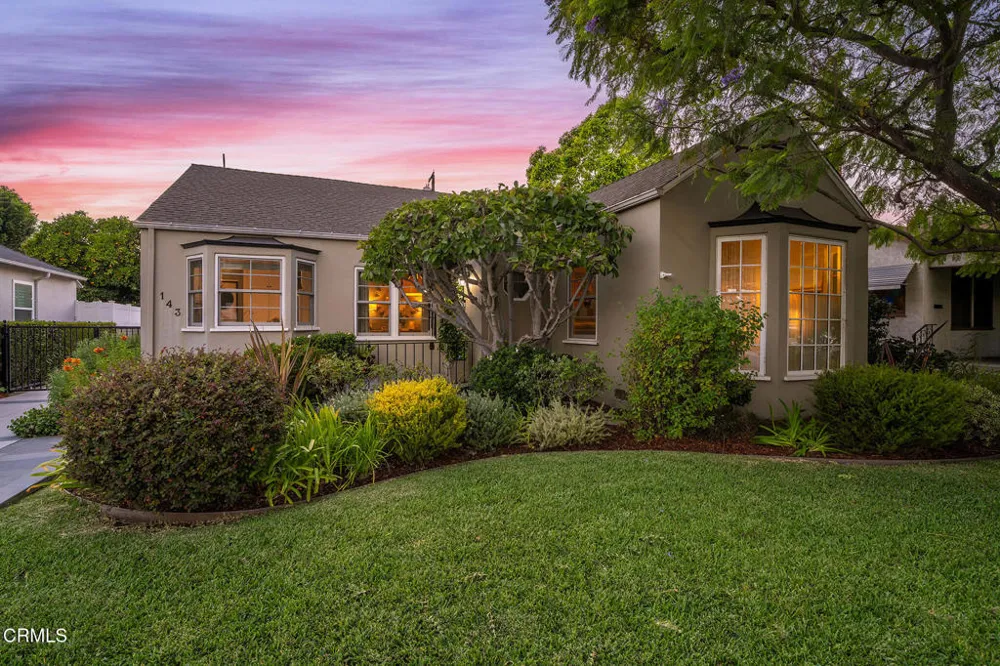 143 Cresta Avenue San Gabriel, CA 91775