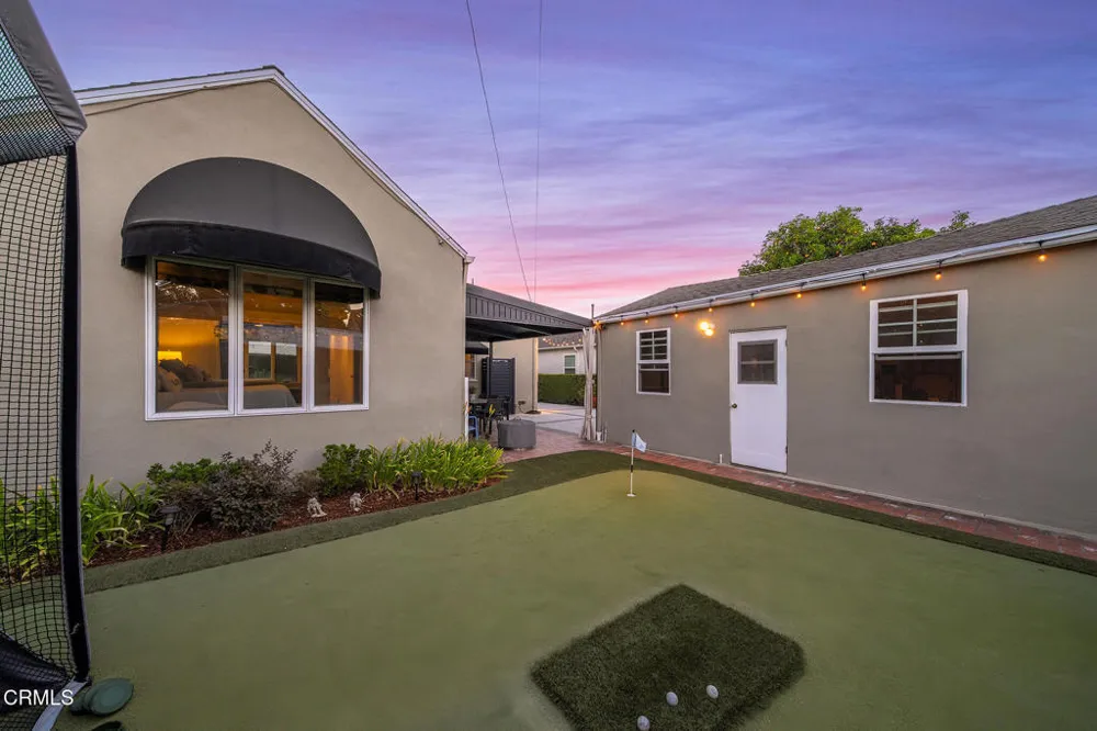 143 Cresta Avenue San Gabriel, CA 91775