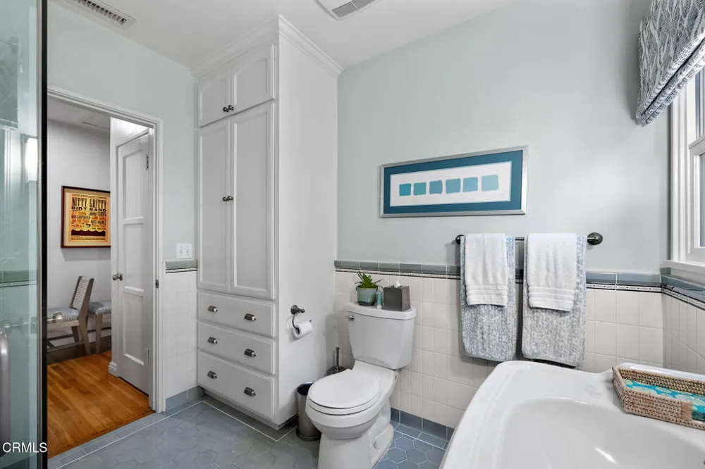 143 Cresta Avenue San Gabriel, CA 91775