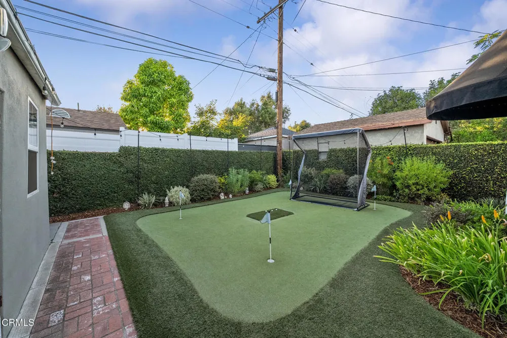 143 Cresta Avenue San Gabriel, CA 91775
