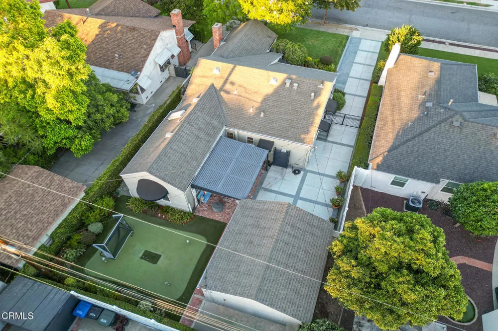 143 Cresta Avenue San Gabriel, CA 91775