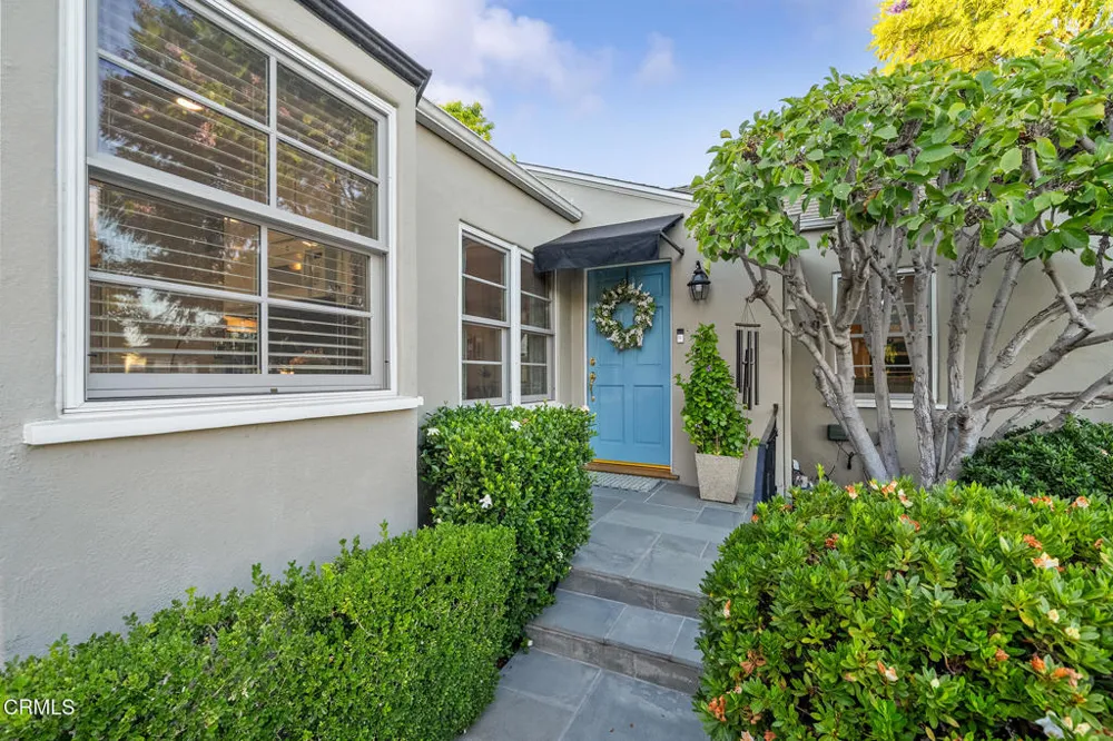 143 Cresta Avenue San Gabriel, CA 91775