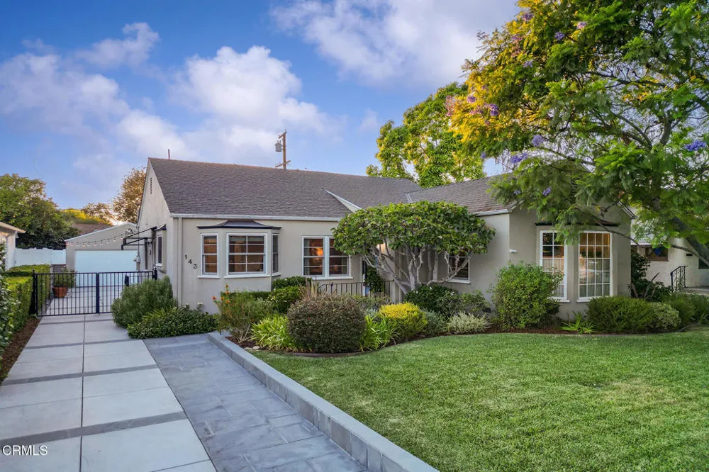 143 Cresta Avenue San Gabriel, CA 91775