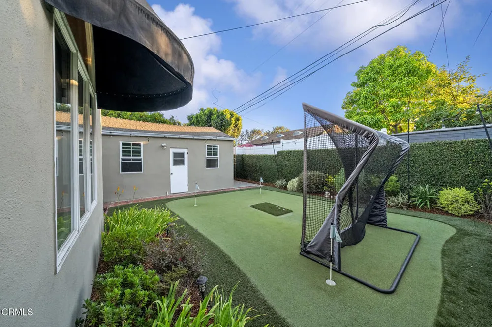 143 Cresta Avenue San Gabriel, CA 91775